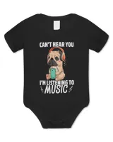 Baby Bodysuit - EU