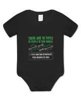Baby Bodysuit - EU Baby Bodysuit - EU