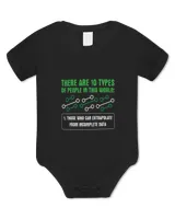 Baby Bodysuit - EU Baby Bodysuit - EU