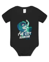 Baby Bodysuit - EU Baby Bodysuit - EU