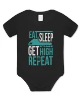 Baby Bodysuit - EU Baby Bodysuit - EU