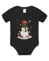Baby Bodysuit - EU