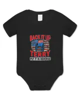 Baby Bodysuit - EU Baby Bodysuit - EU