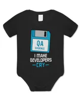 Baby Bodysuit - EU Baby Bodysuit - EU