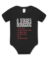 Baby Bodysuit - EU Baby Bodysuit - EU