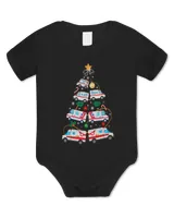 Baby Bodysuit - EU Baby Bodysuit - EU