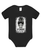 Baby Bodysuit - EU