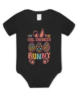 Baby Bodysuit - EU Baby Bodysuit - EU
