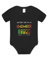 Baby Bodysuit - EU Baby Bodysuit - EU