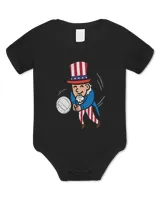 Baby Bodysuit - EU Baby Bodysuit - EU