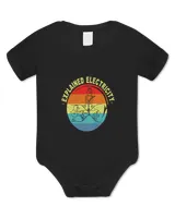 Baby Bodysuit - EU Baby Bodysuit - EU