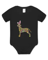 Baby Bodysuit - EU Baby Bodysuit - EU