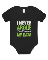 Baby Bodysuit - EU Baby Bodysuit - EU