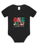 Baby Bodysuit - EU