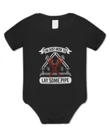 Baby Bodysuit - EU Baby Bodysuit - EU