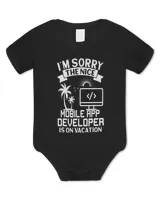 Baby Bodysuit - EU Baby Bodysuit - EU