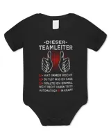 Baby Bodysuit - EU Baby Bodysuit - EU