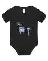 Baby Bodysuit - EU Baby Bodysuit - EU