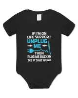 Baby Bodysuit - EU