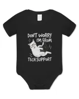 Baby Bodysuit - EU