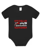 Baby Bodysuit - EU Baby Bodysuit - EU
