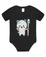 Baby Bodysuit - EU