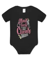 Baby Bodysuit - EU Baby Bodysuit - EU