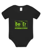 Baby Bodysuit - EU Baby Bodysuit - EU