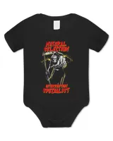 Baby Bodysuit - EU Baby Bodysuit - EU