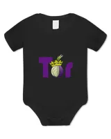 Baby Bodysuit - EU