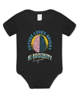 Baby Bodysuit - EU Baby Bodysuit - EU