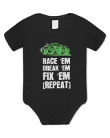 Baby Bodysuit - EU Baby Bodysuit - EU
