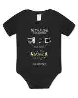 Baby Bodysuit - EU Baby Bodysuit - EU