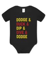 Baby Bodysuit - EU