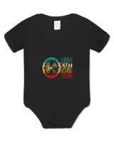 Baby Bodysuit - EU Baby Bodysuit - EU