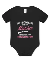 Baby Bodysuit - EU Baby Bodysuit - EU
