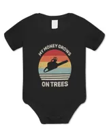 Baby Bodysuit - EU Baby Bodysuit - EU