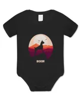Baby Bodysuit - EU