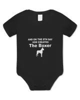 Baby Bodysuit - EU