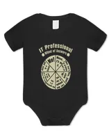 Baby Bodysuit - EU Baby Bodysuit - EU