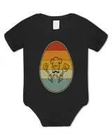 Baby Bodysuit - EU Baby Bodysuit - EU