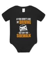 Baby Bodysuit - EU