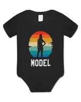 Baby Bodysuit - EU Baby Bodysuit - EU