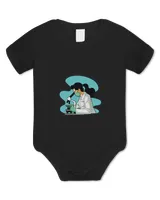 Baby Bodysuit - EU