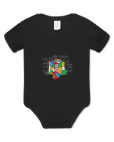 Baby Bodysuit - EU Baby Bodysuit - EU