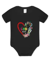 Baby Bodysuit - EU Baby Bodysuit - EU