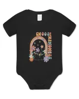 Baby Bodysuit - EU Baby Bodysuit - EU