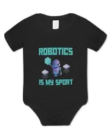 Baby Bodysuit - EU Baby Bodysuit - EU