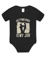 Baby Bodysuit - EU