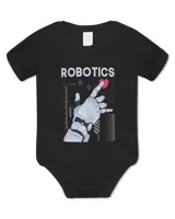 Baby Bodysuit - EU Baby Bodysuit - EU
